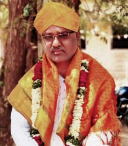 बिदर जिल्हा आरोग्य अधिकारी बने डॉ .निरगुडे 